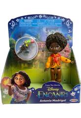 imagen Figure de charme Antonio Madrigal 7 cm. Jakks 21930