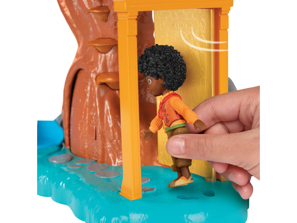 Jakks Treehouse Charm 219344