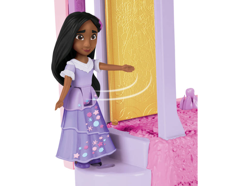 Encanto Quarto Botánica Jakks 219344