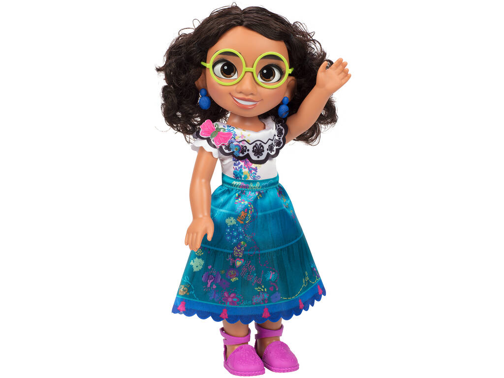 Incanto Mirabell bambola Jakks 22080