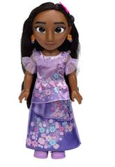 Encanto Isabela Doll Jackks 220814