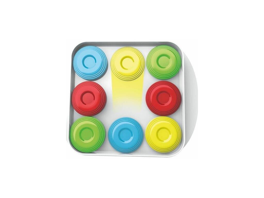 Press Quickly Spiel