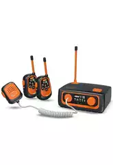 Tribotika Set 2 Walkie Talkies