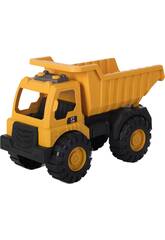 Véhicule de construction Camion benne