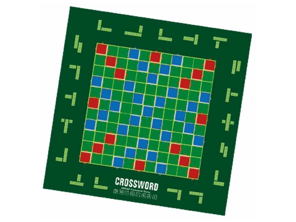 Gioco Parole Crociate Junior