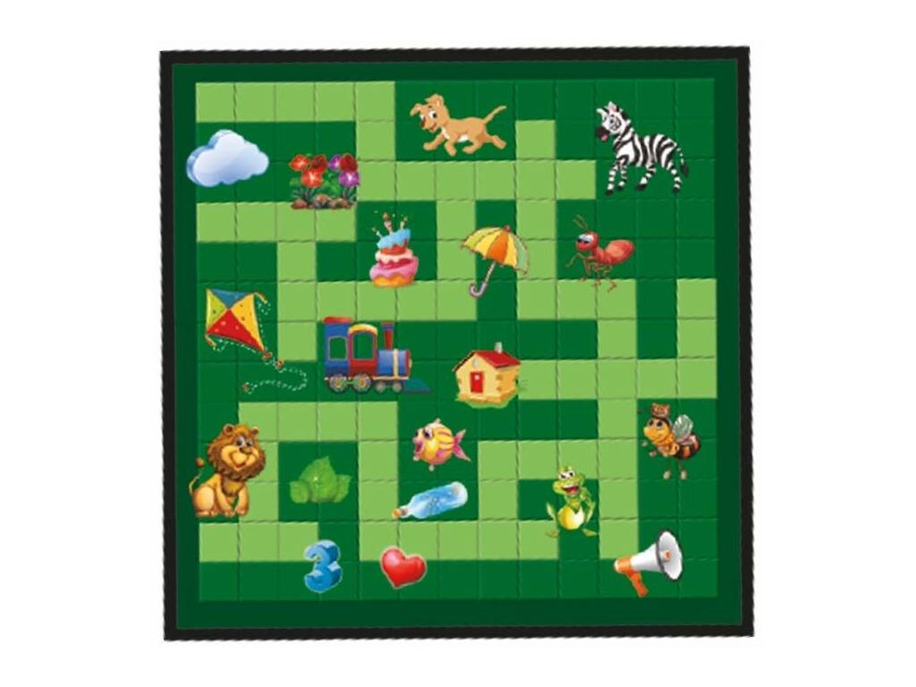 Gioco Parole Crociate Junior