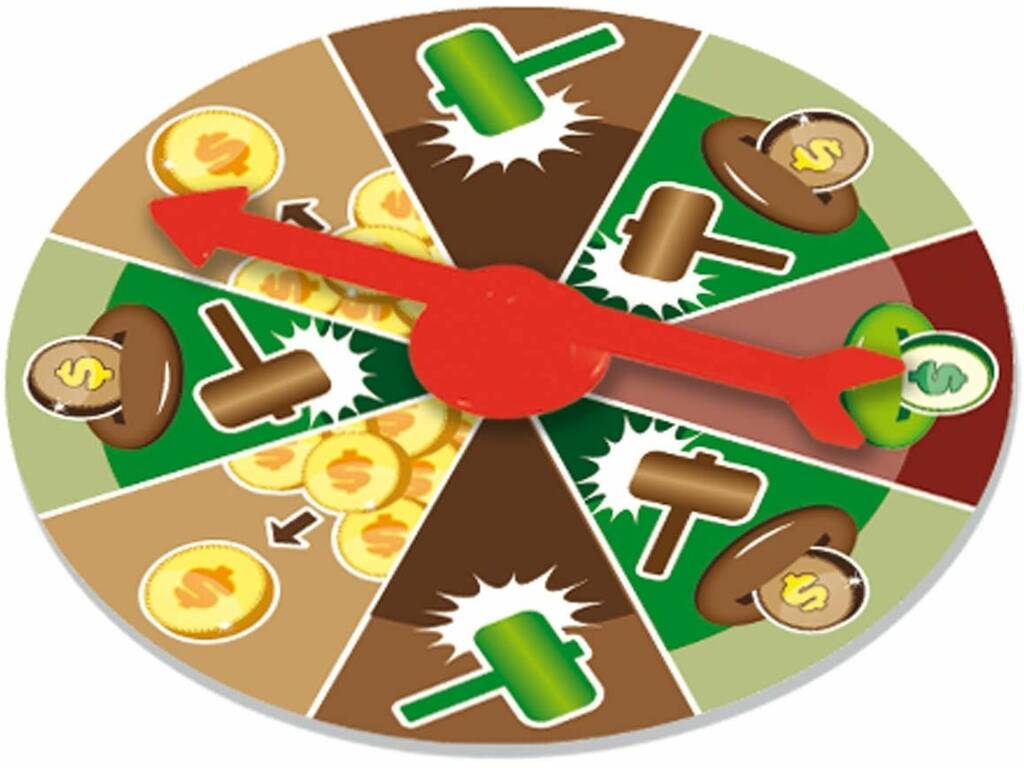 Jogo O Tesouro do Dinossauro
