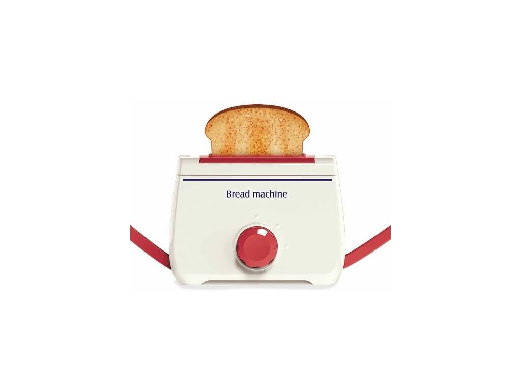 Set Plastilina Tostapane e Accessori da cucina