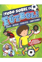 Alles über Fußball! von Susaeta S2153999