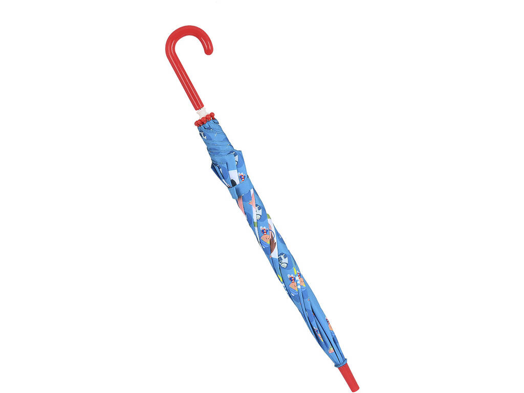 Ombrello Manuale 48 cm. Cleo e Cuquin Safta 312259119