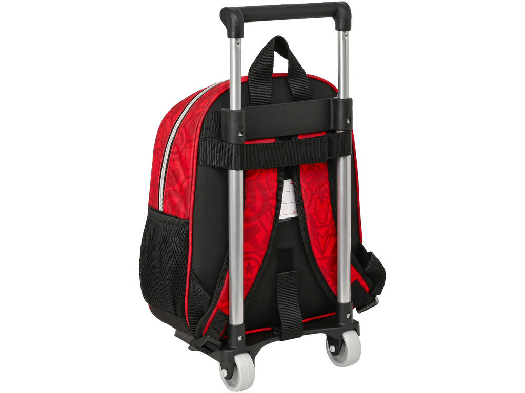 Sac avec Trolley Avengers Infinity Safta 612279020