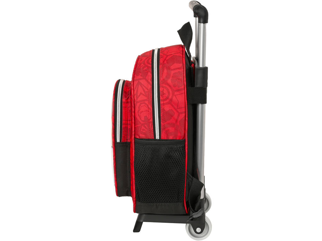 Sac avec Trolley Avengers Infinity Safta 612279020