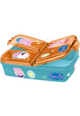 Peppa Pig Tostapane Multiplo Stor 13920