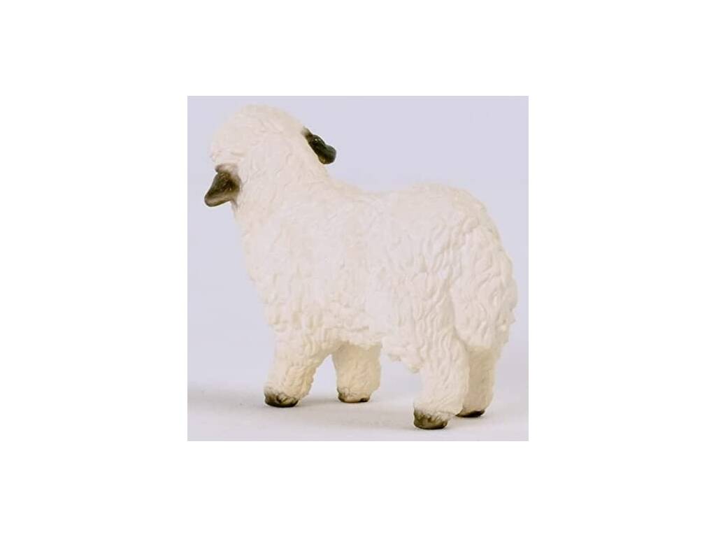 Farm World Mouton du Valais à nez noir Schleich 13965