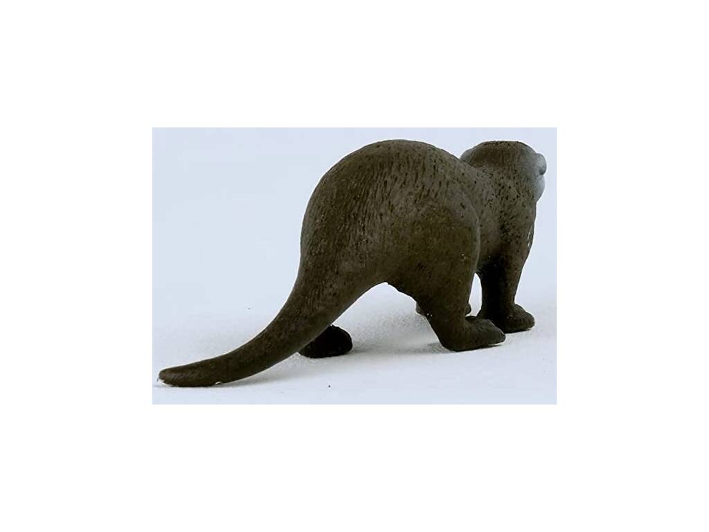 Loutre sauvage Schleich 14865