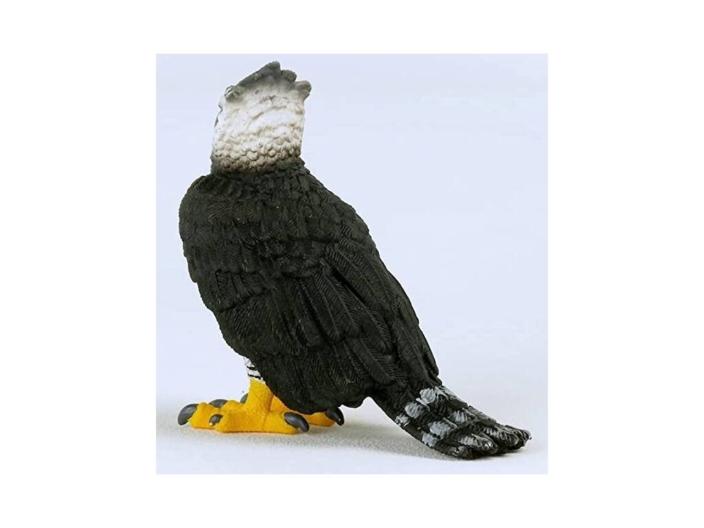Wild Life Aquila arpia Schleich 14862