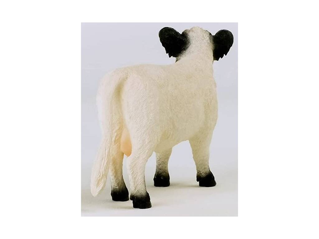 Farm World Mucca Galloway Schleich 13960