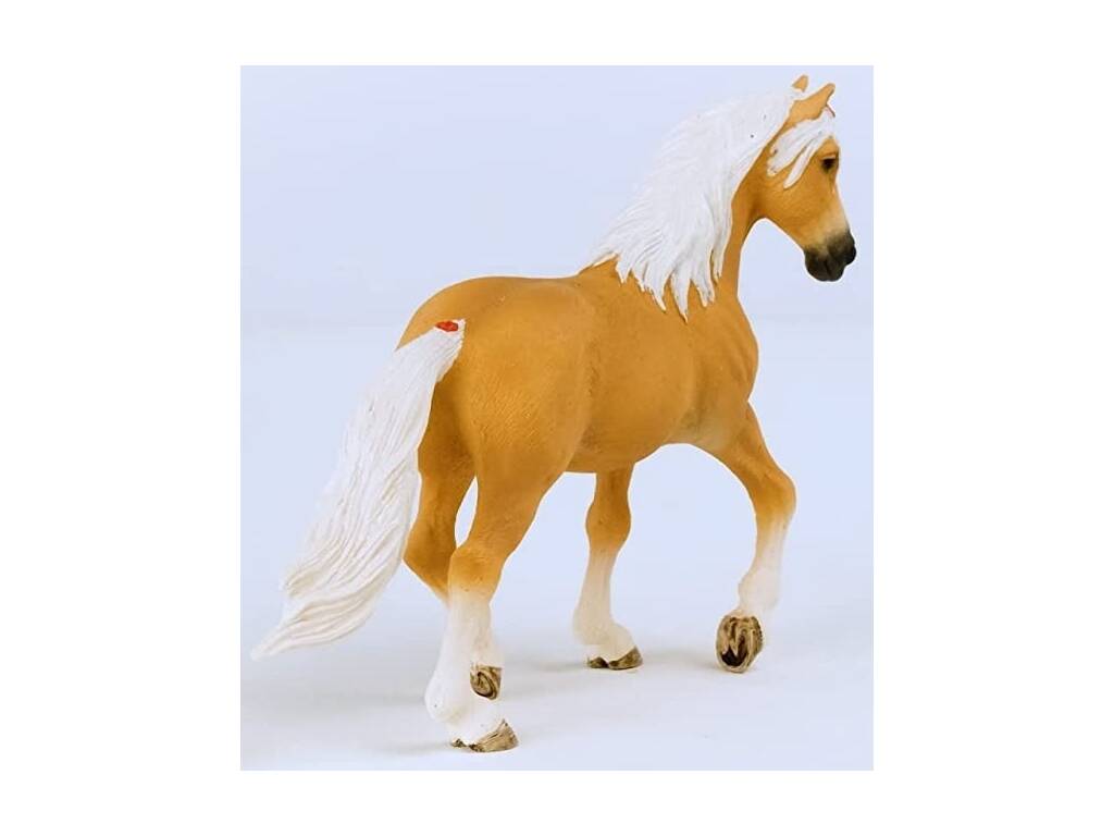 Horse Club Haflinger Schleich jument 13950