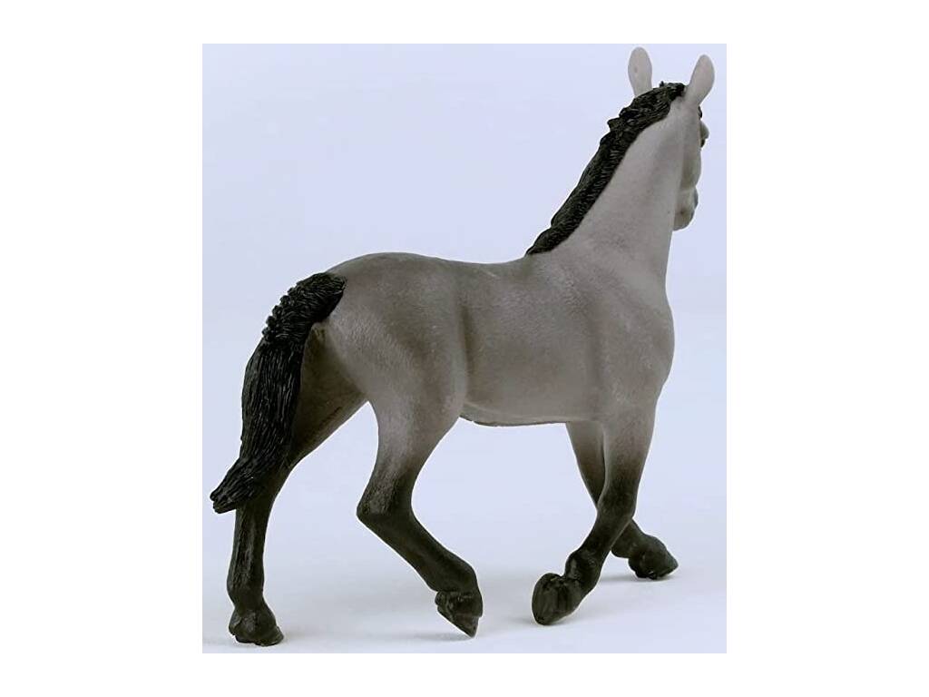 Horse Club Cavalle Cheval di Selle Français Schleich 13955