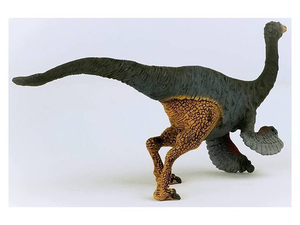 Dinosaurs Gallimimus Schleich 15038