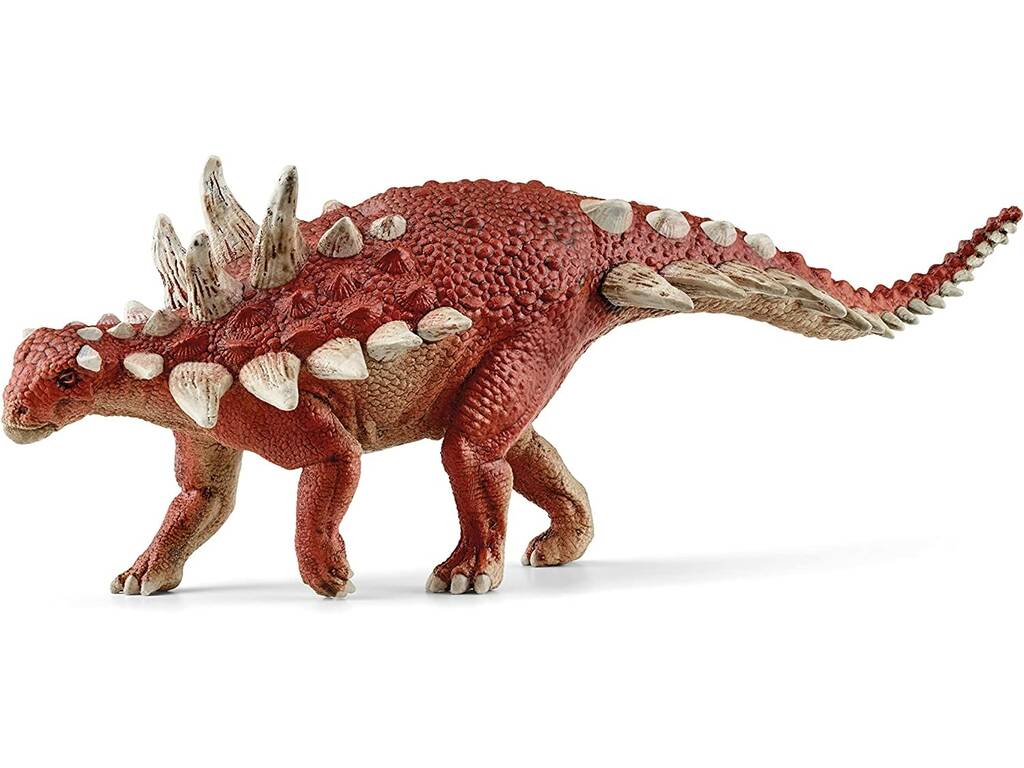 Dinosaurier Gastonia von Schleich 15036