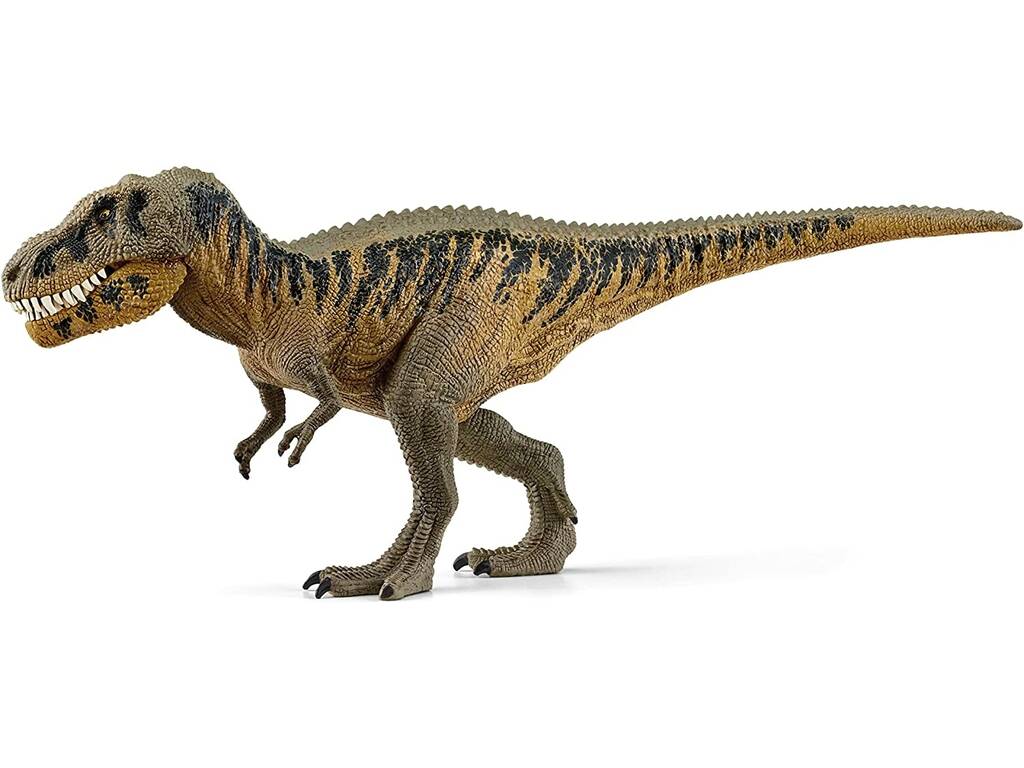Dinosaurs Tarbosaurus Schleich 15034