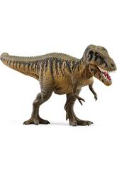 Dinosaurier Tarbosaurus von Schleich 15034