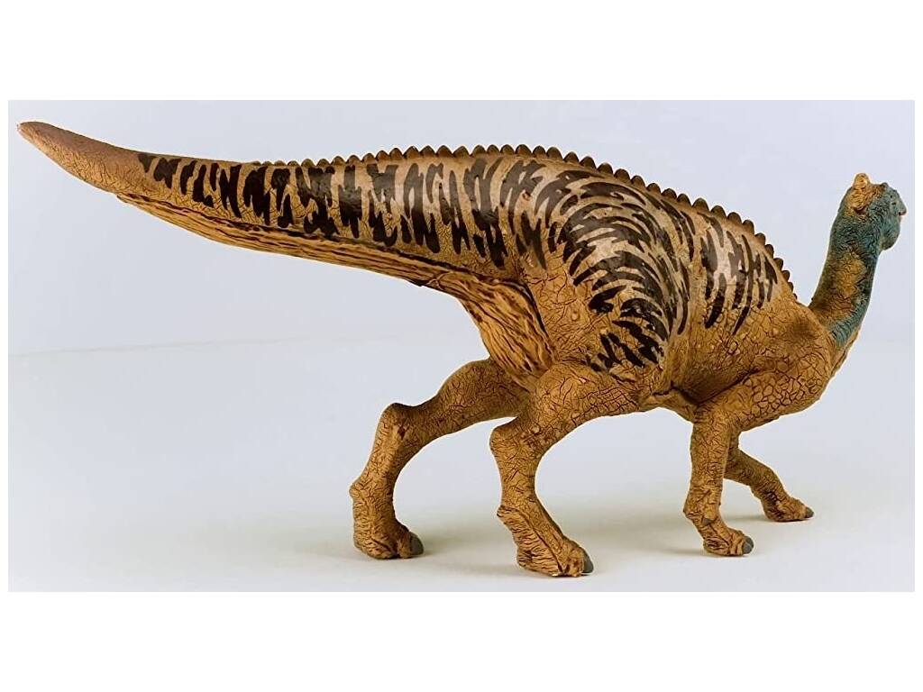 Dinosaure Edmontosaurus Schleich 15037