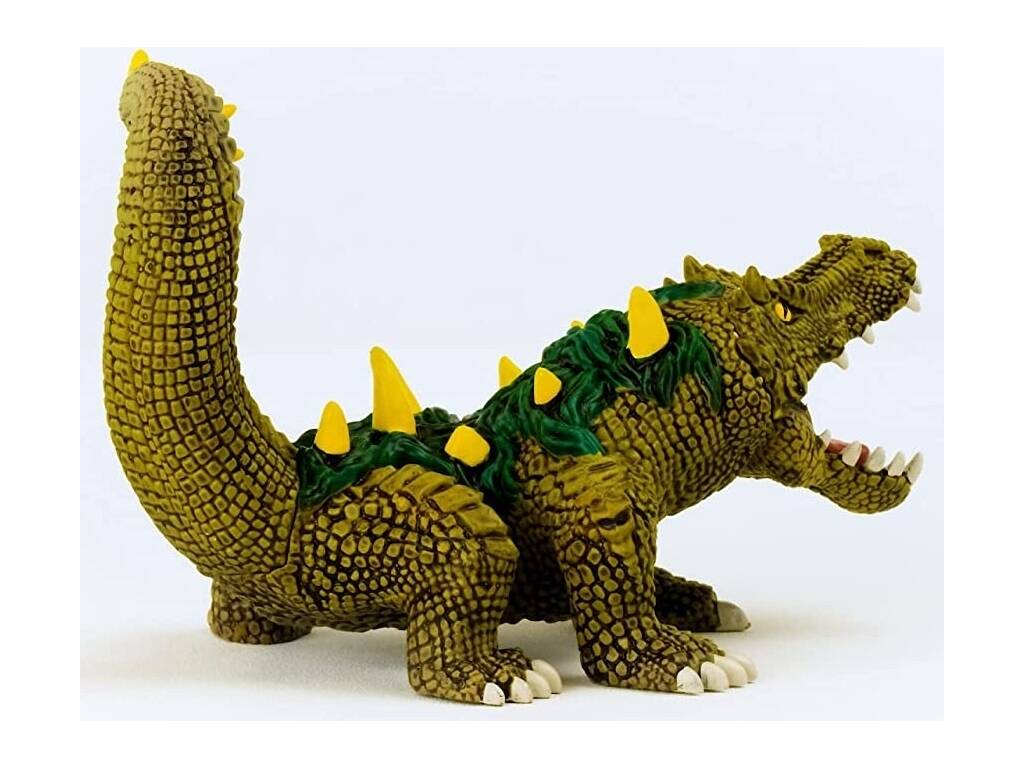 Créatures Eldrador Monstre des marais Schleich 70155