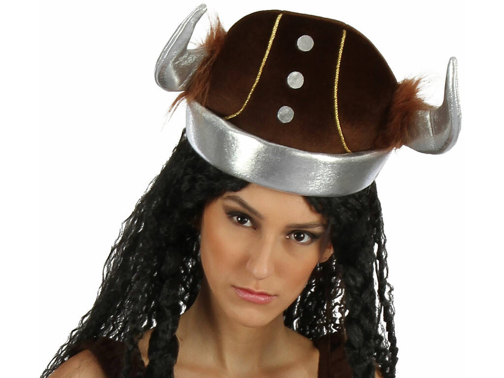 Costume Viking Femme Taille M