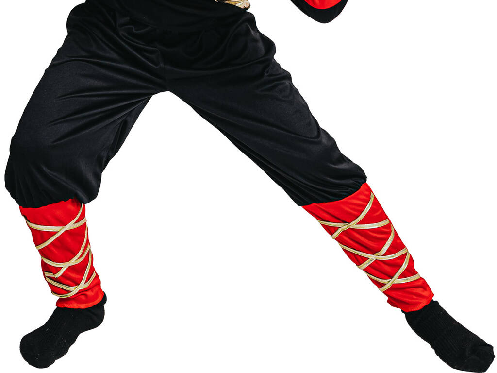 Costume Ninja Enfant Taille M