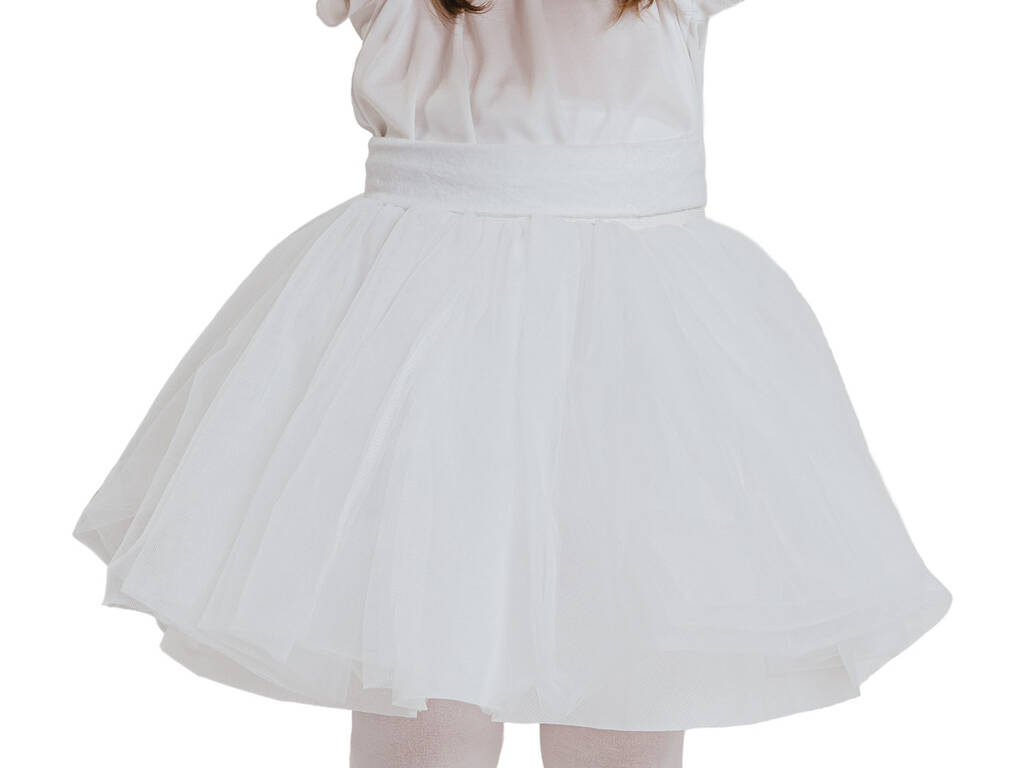 Costume Coniglio Bambino Taglia M