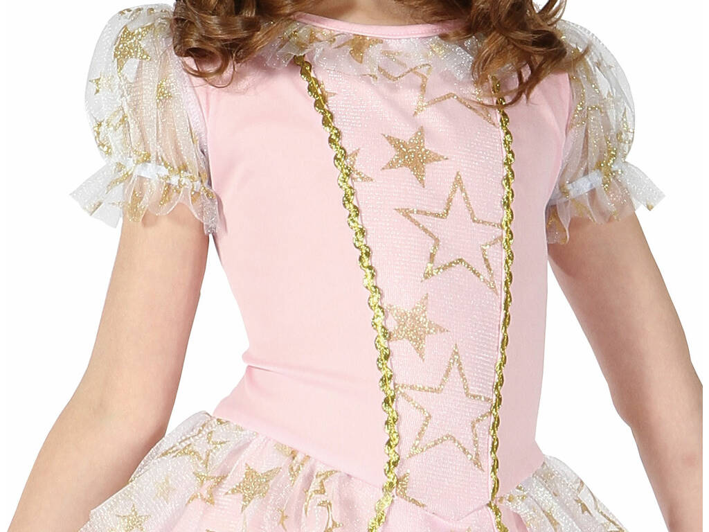 Disfraz Princesa Niña Talla S