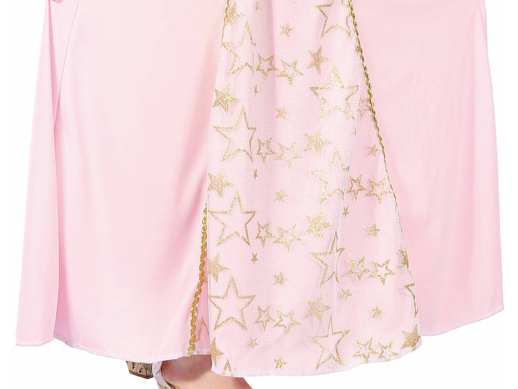 Disfraz Princesa Niña Talla S