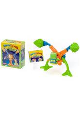 Superthing Neon Power Pack Exoskeletons Magic Box PST11D212IN00