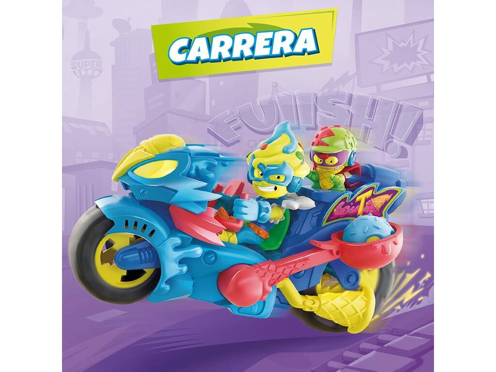 Superthings Turbo Ice Magic Box PSTSP118IN130