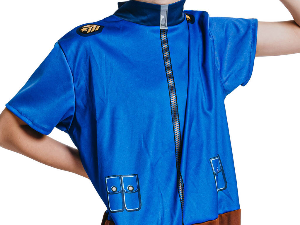 Costume de chien de police Taille M