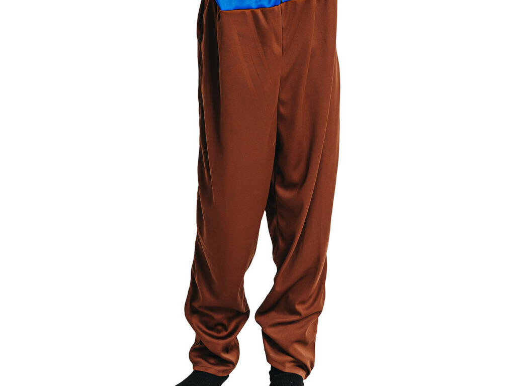 Costume de chien de police Taille M