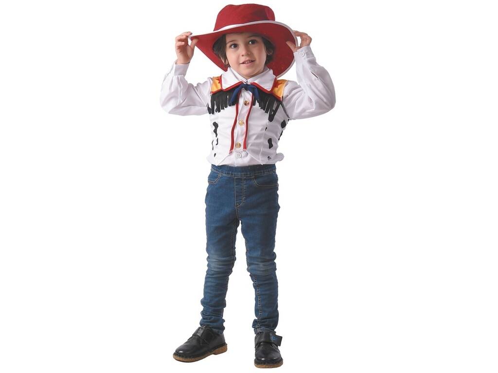 Baby Cowboy Weste Kostüm Gr. M