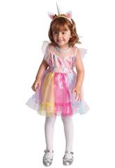 Costume de Licorne B�b� Taille S