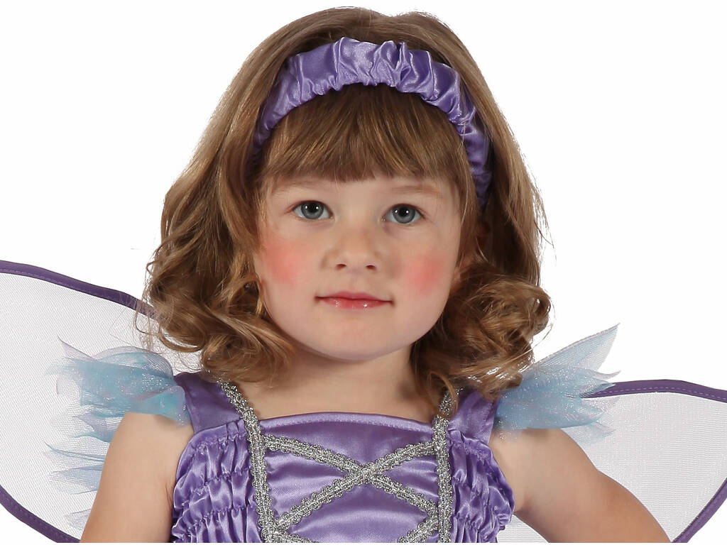 Costume Fata Bebè Taglia S