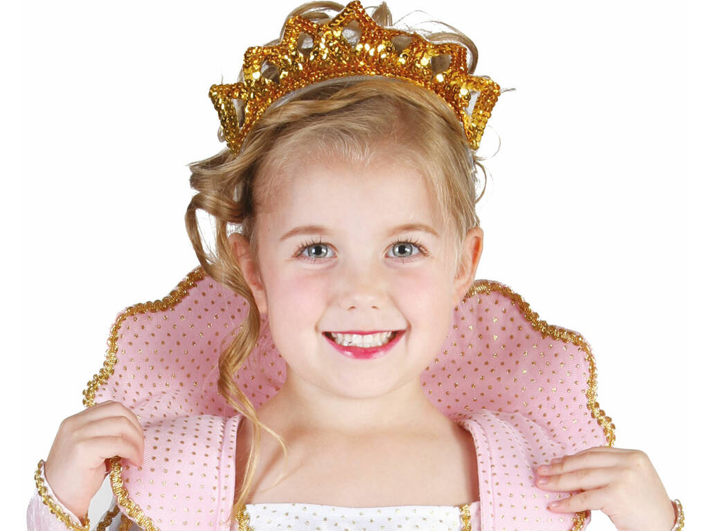 Costume Principessa delle Fate Bebè Taglia S
