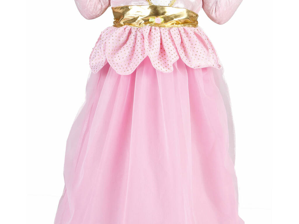 Costume Principessa delle Fate Bebè Taglia S