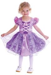 Costume de b�b� princesse Taille M