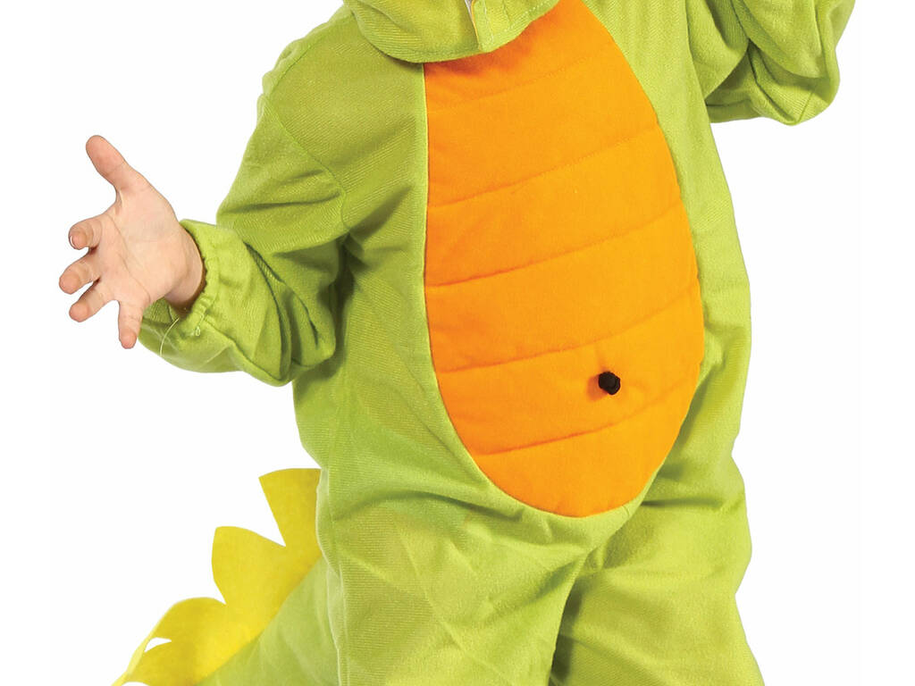 Disfraz Dinosaurio Bebé Talla M