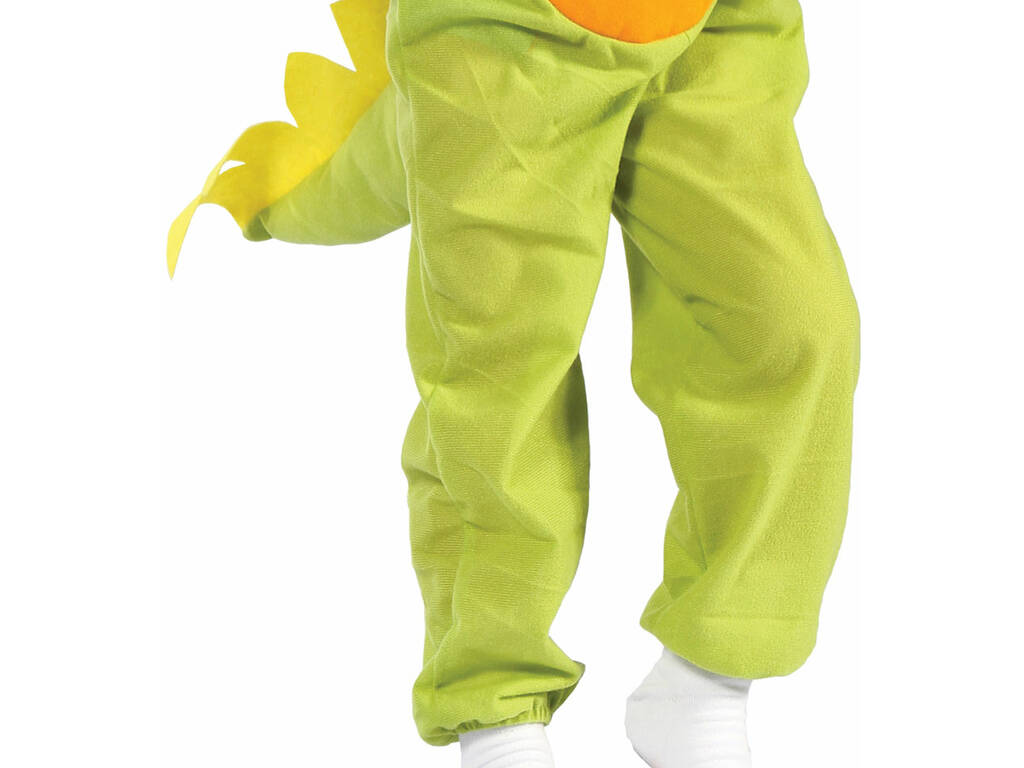 Disfraz Dinosaurio Bebé Talla M
