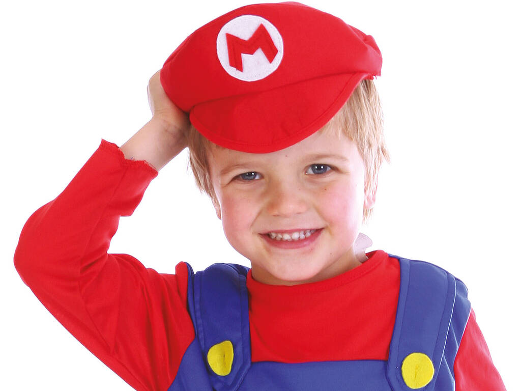 Costumes de plombier pour bébé Taille M