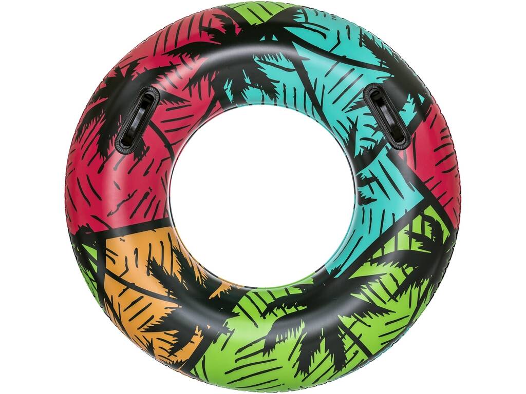 Galleggiante gonfiabile Coastal Castaway 91 cm. Bestway 36350