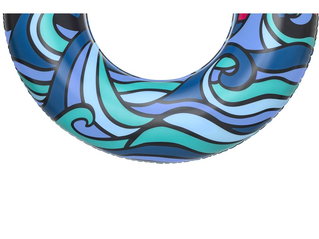 Galleggiante gonfiabile Coastal Castaway 91 cm. Bestway 36350