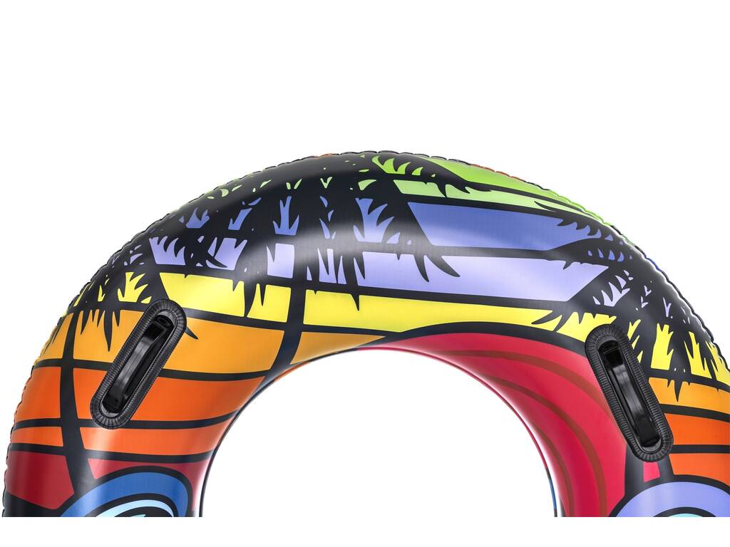 Galleggiante gonfiabile Coastal Castaway 91 cm. Bestway 36350